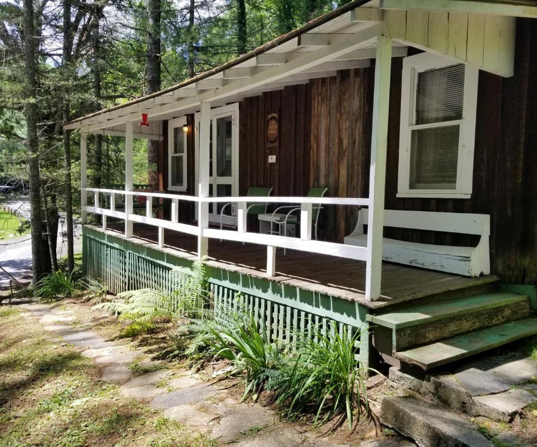 Chalet con 2 Camere da Letto