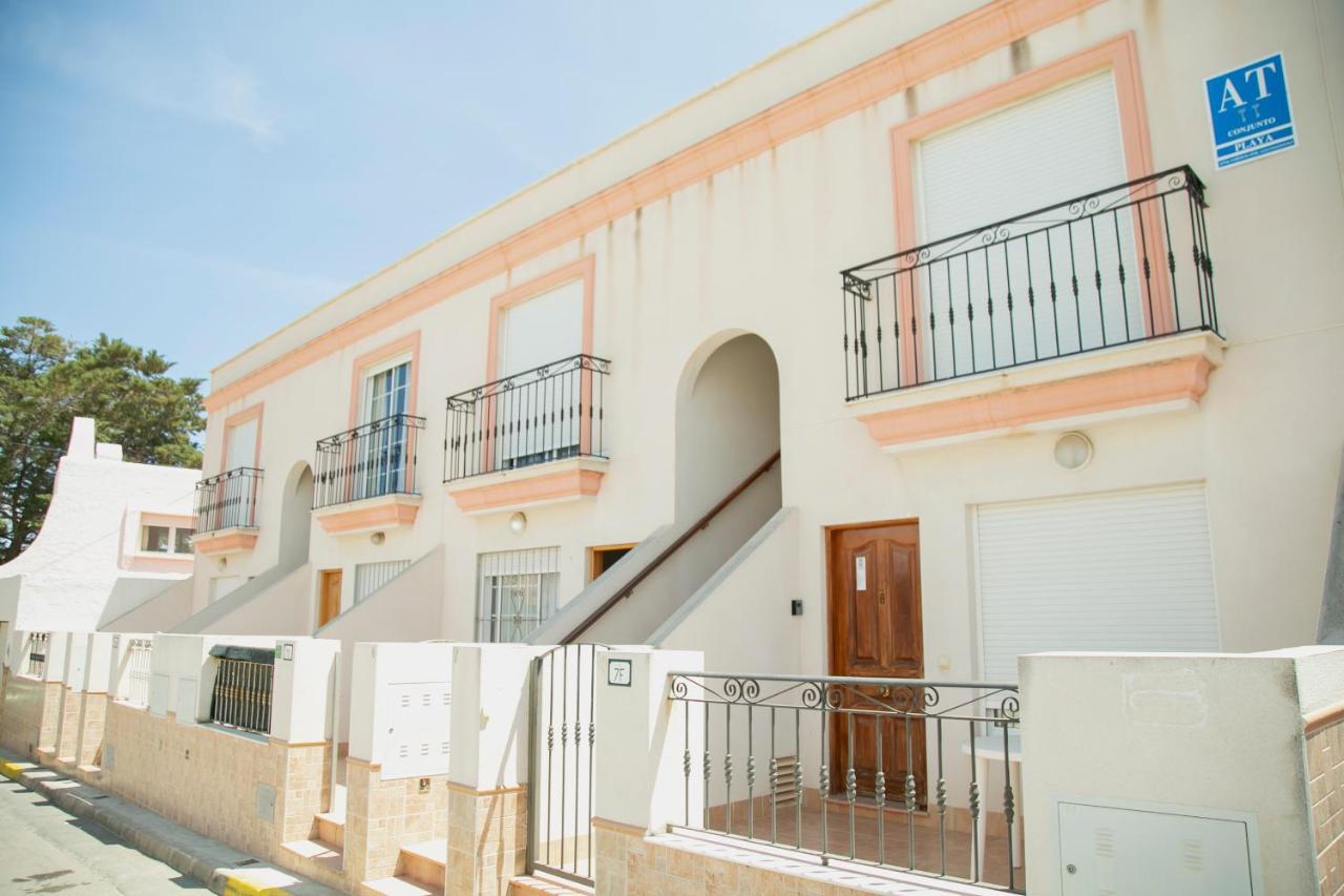 Be Free Carboneras - Ferienwohnung Carboneras