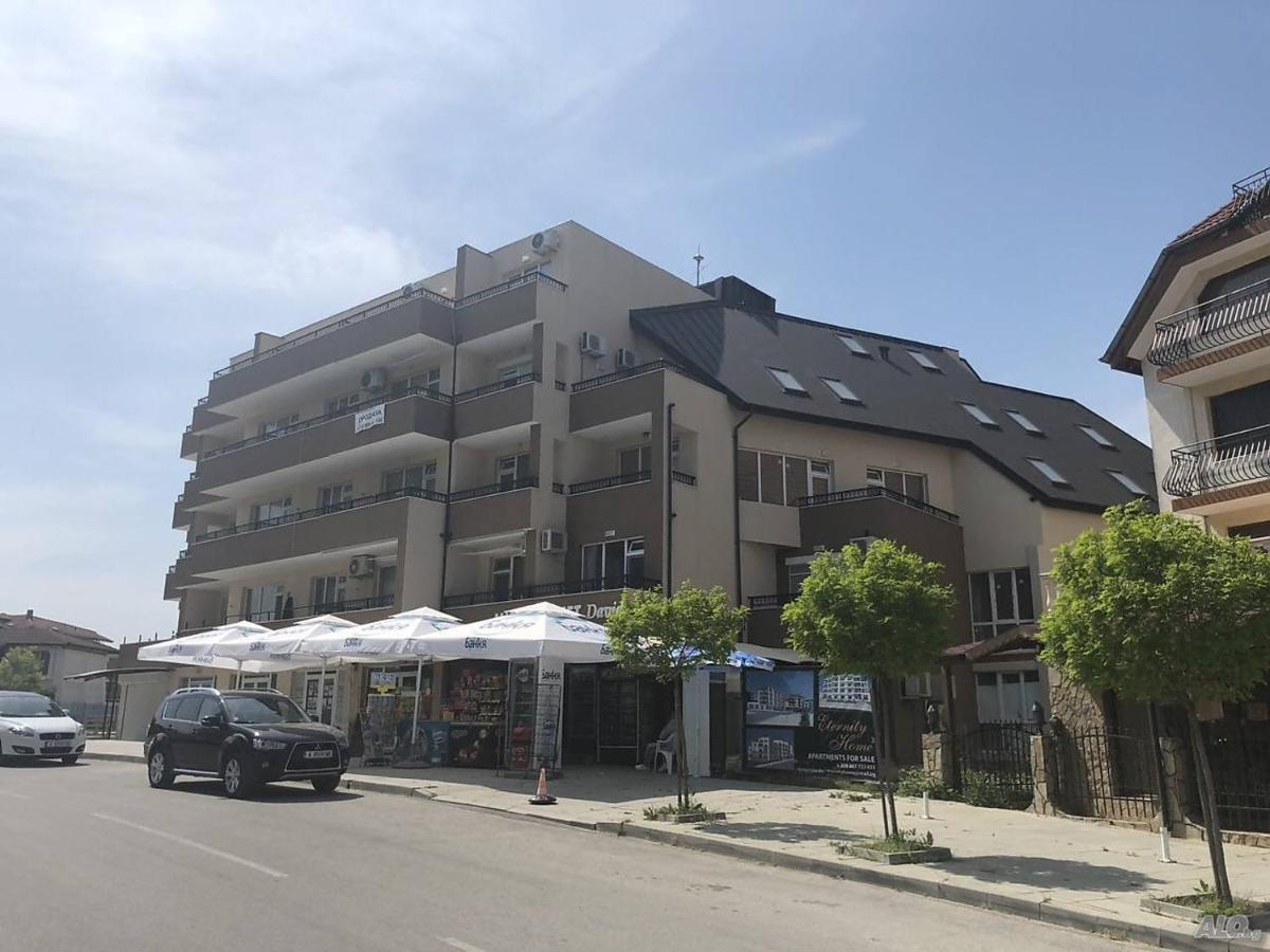 Eternity - Private Studios - Bed and Breakfast Primorsko