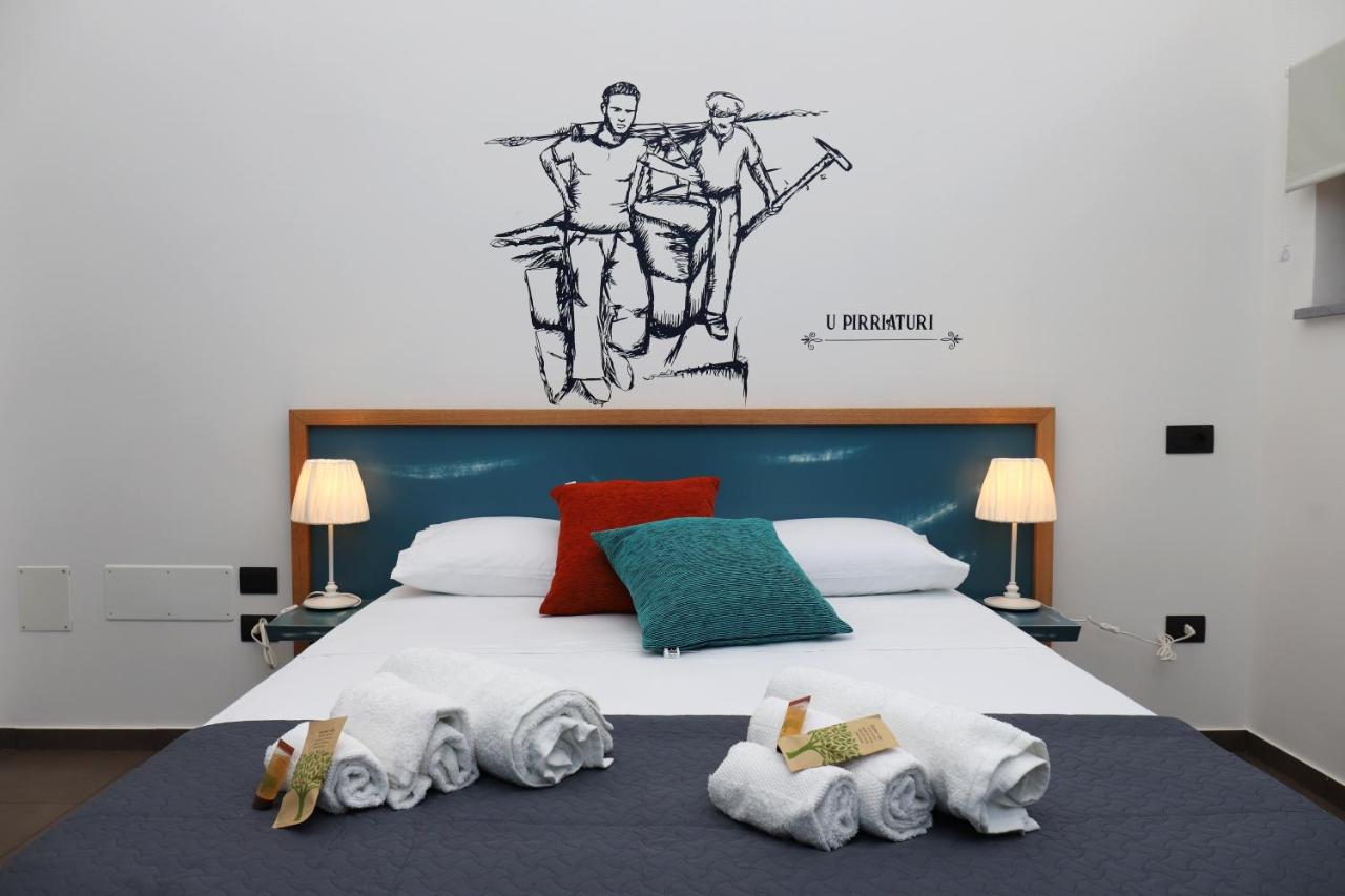 Deluxe Doppelzimmer
