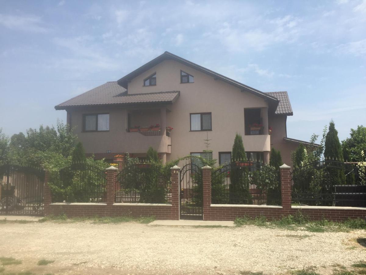 La Grig - B&B Techirghiol