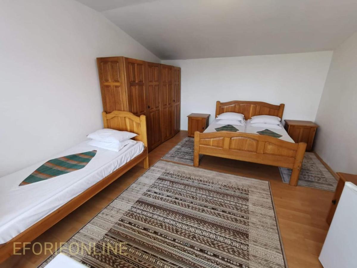 Vila CasaCarp - B&B Eforie Sud