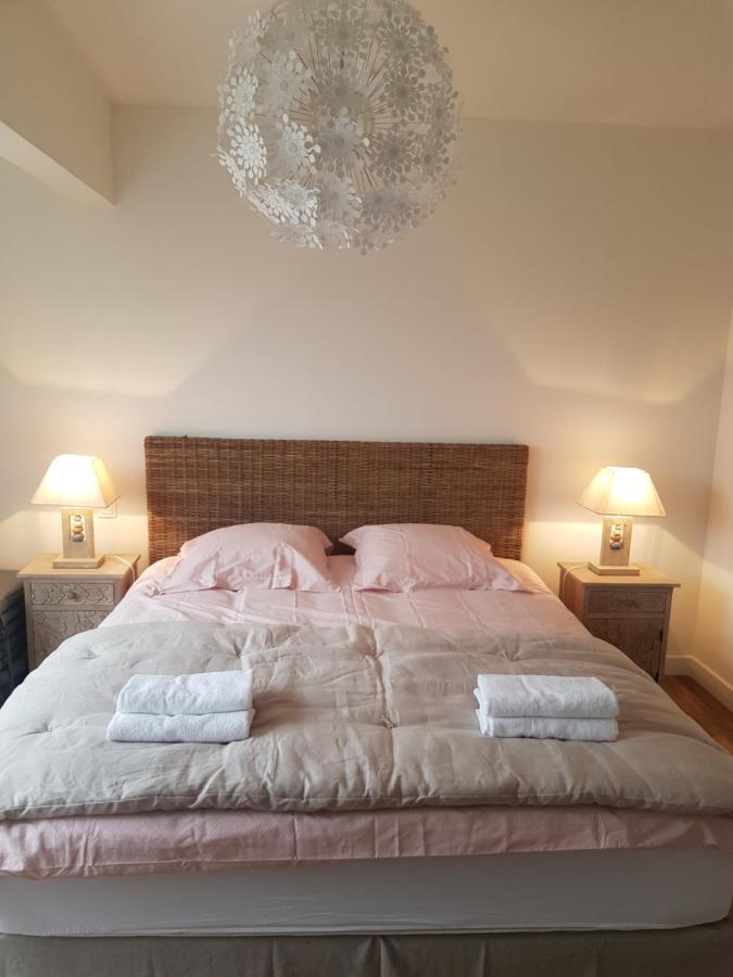 B&B Ajaccio - Appartement toit terrasse 6-8 couchages - Bed and Breakfast Ajaccio