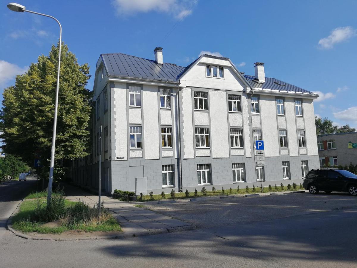Appartement met 1 Slaapkamer