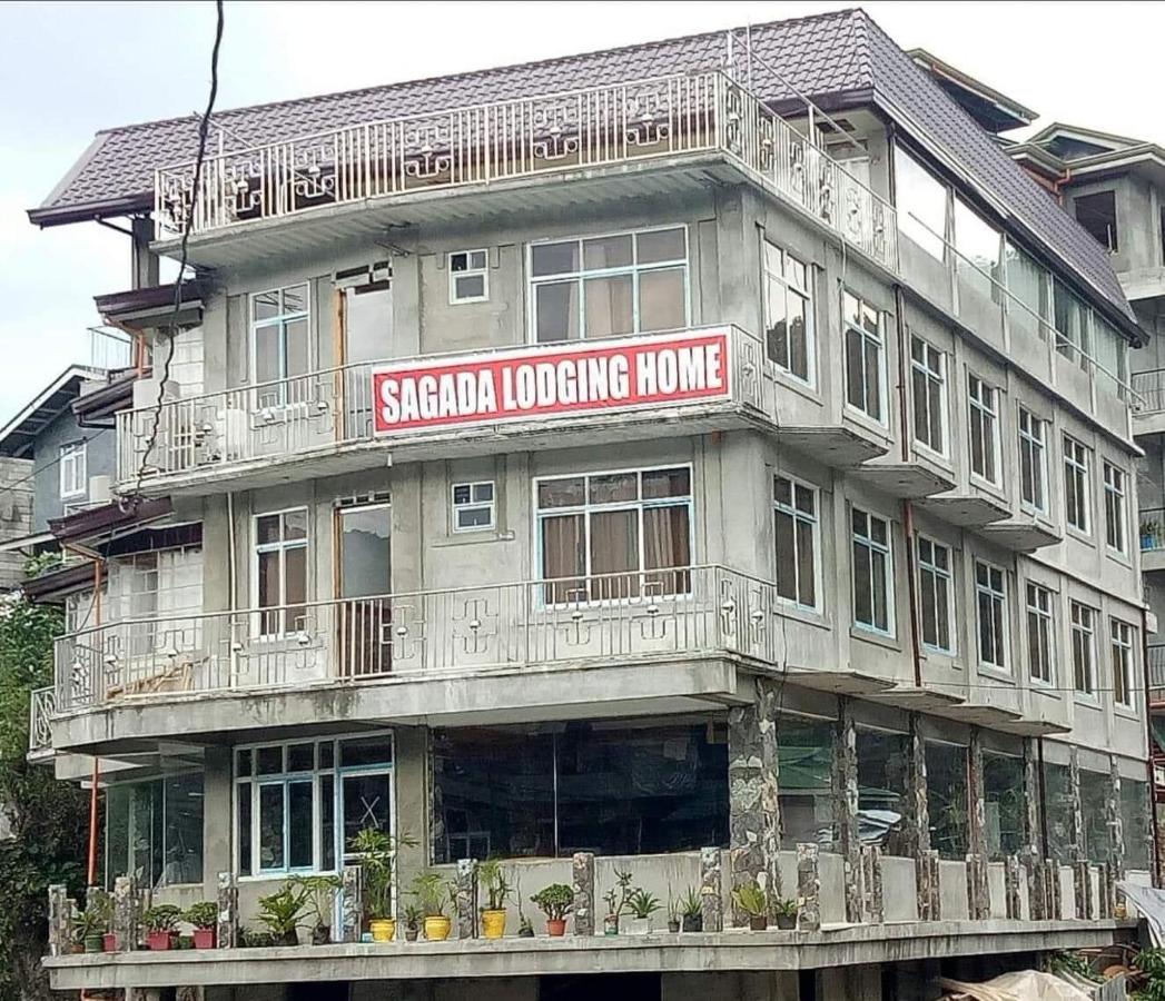 Sagada Lodging Home - B&B