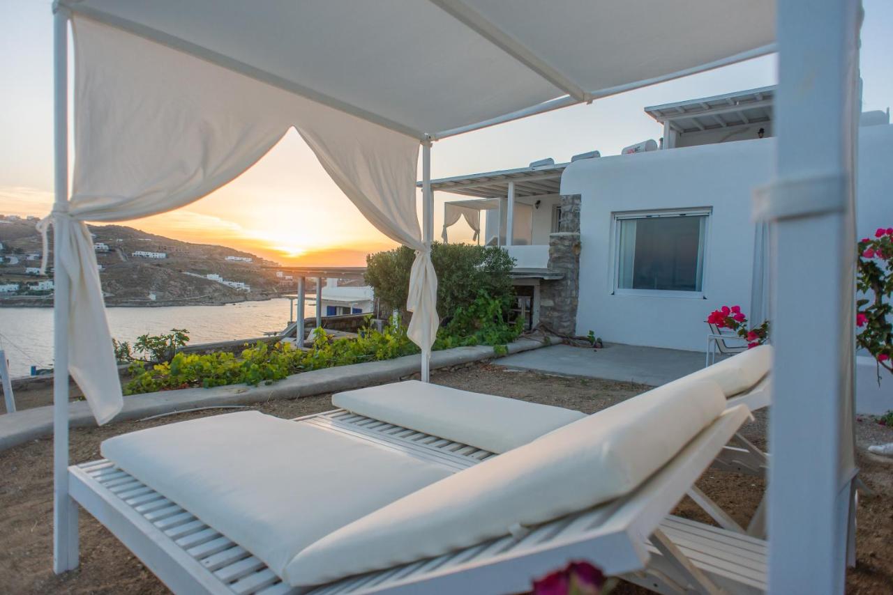 Appartamento Deluxe con Vista Mare
