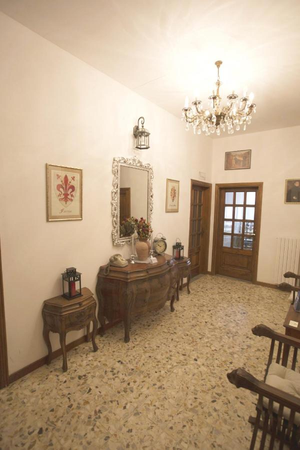 Camera Matrimoniale con Bagno Privato Esterno