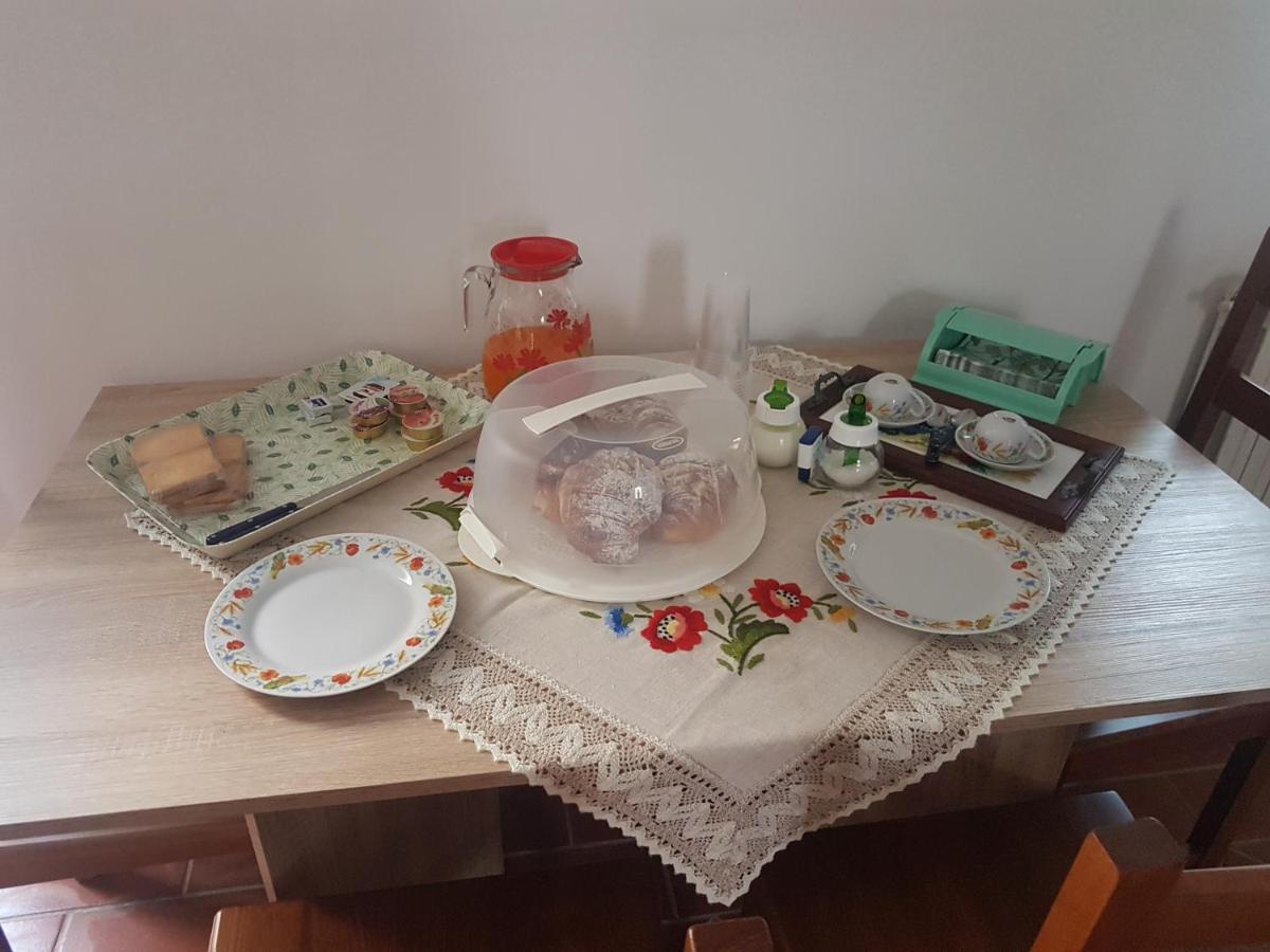 La Casa Blanca - B&B