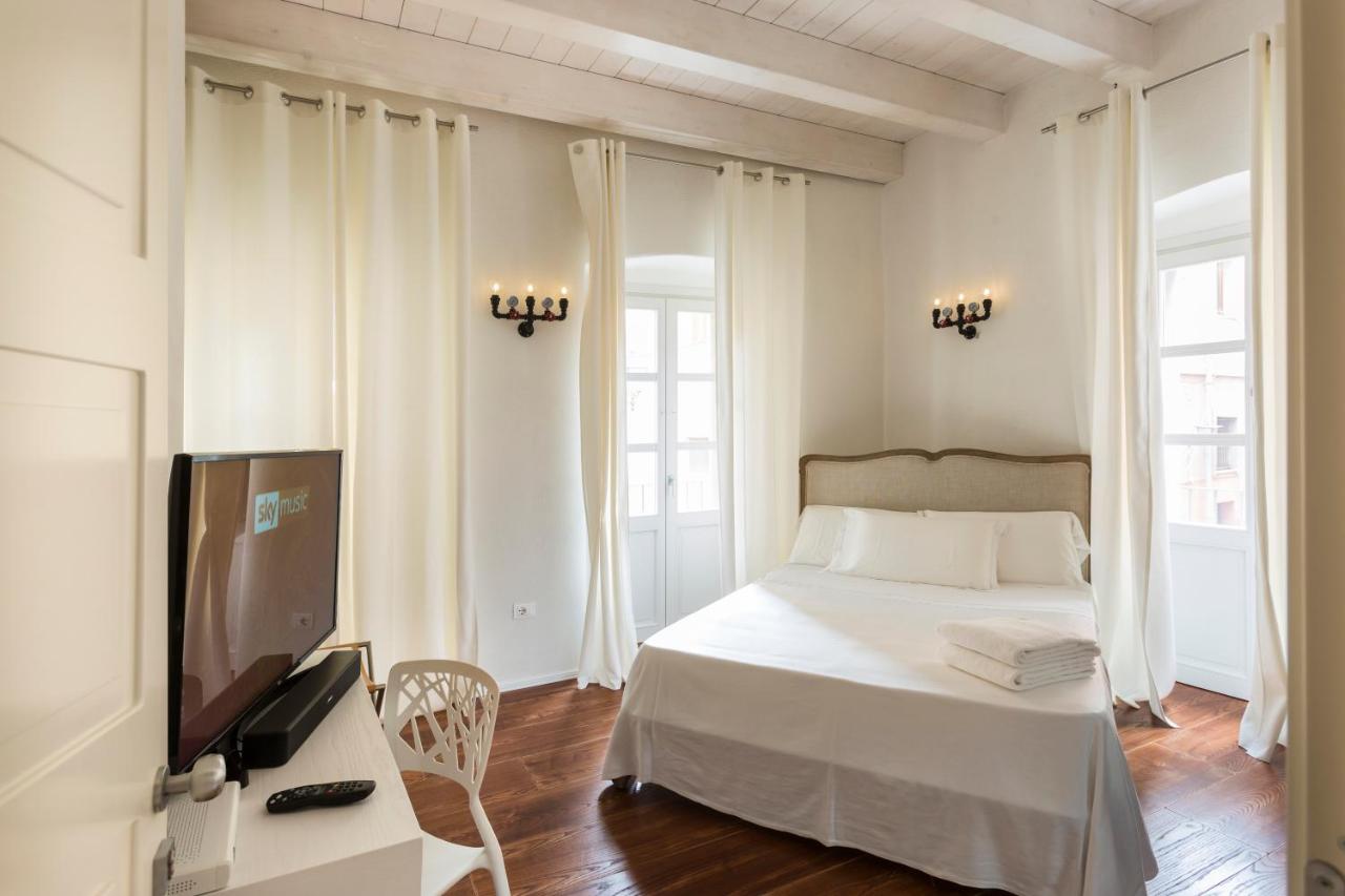 Chambre Double Deluxe