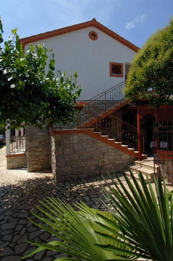 FUNTANA-MIA ROOMS B&B - Chambres d’hôtes