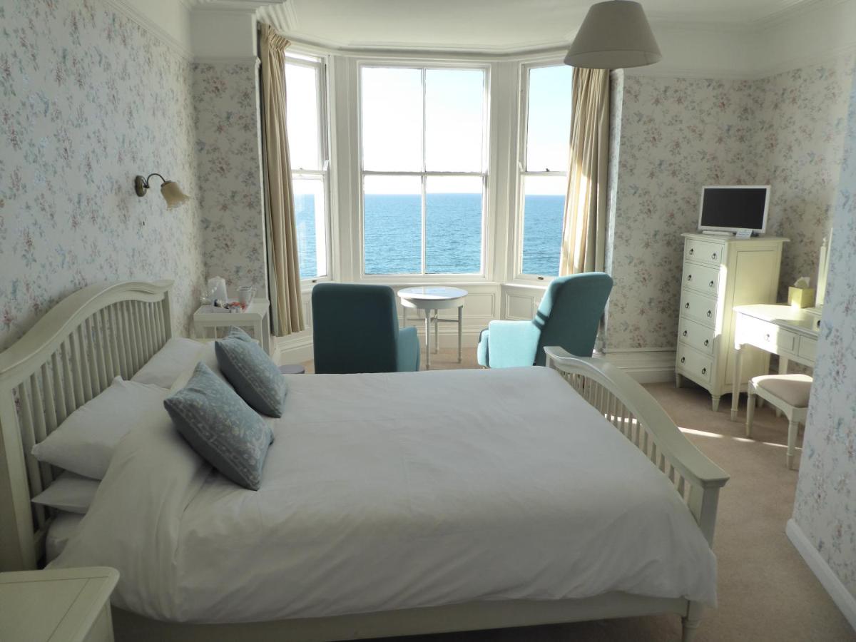 King Room with Sea View