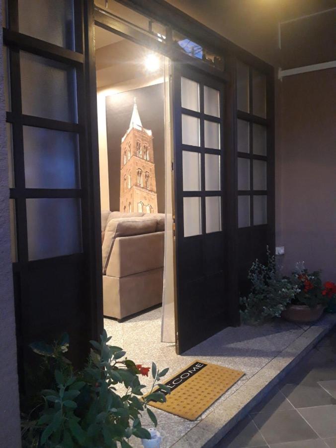 Deluxe Apartment No.8 - Ferienwohnung Zadar