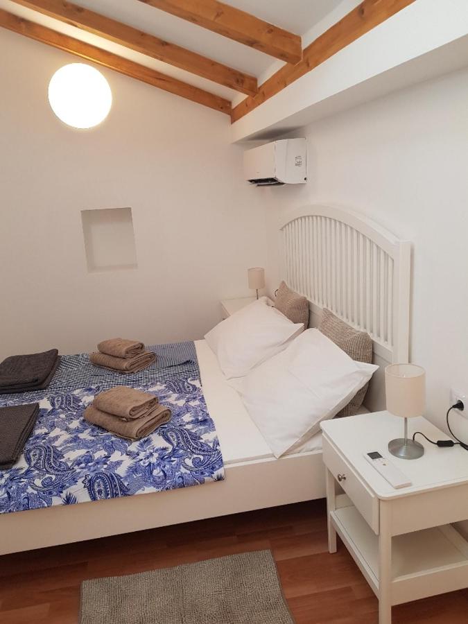 Little Green House - Ferienwohnung