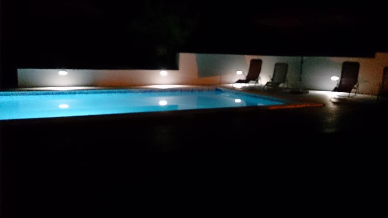 Appartement 2 Chambres avec Vue sur la Mer