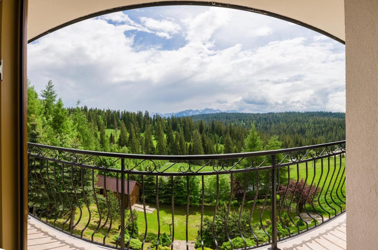 Jaśmin - B&B