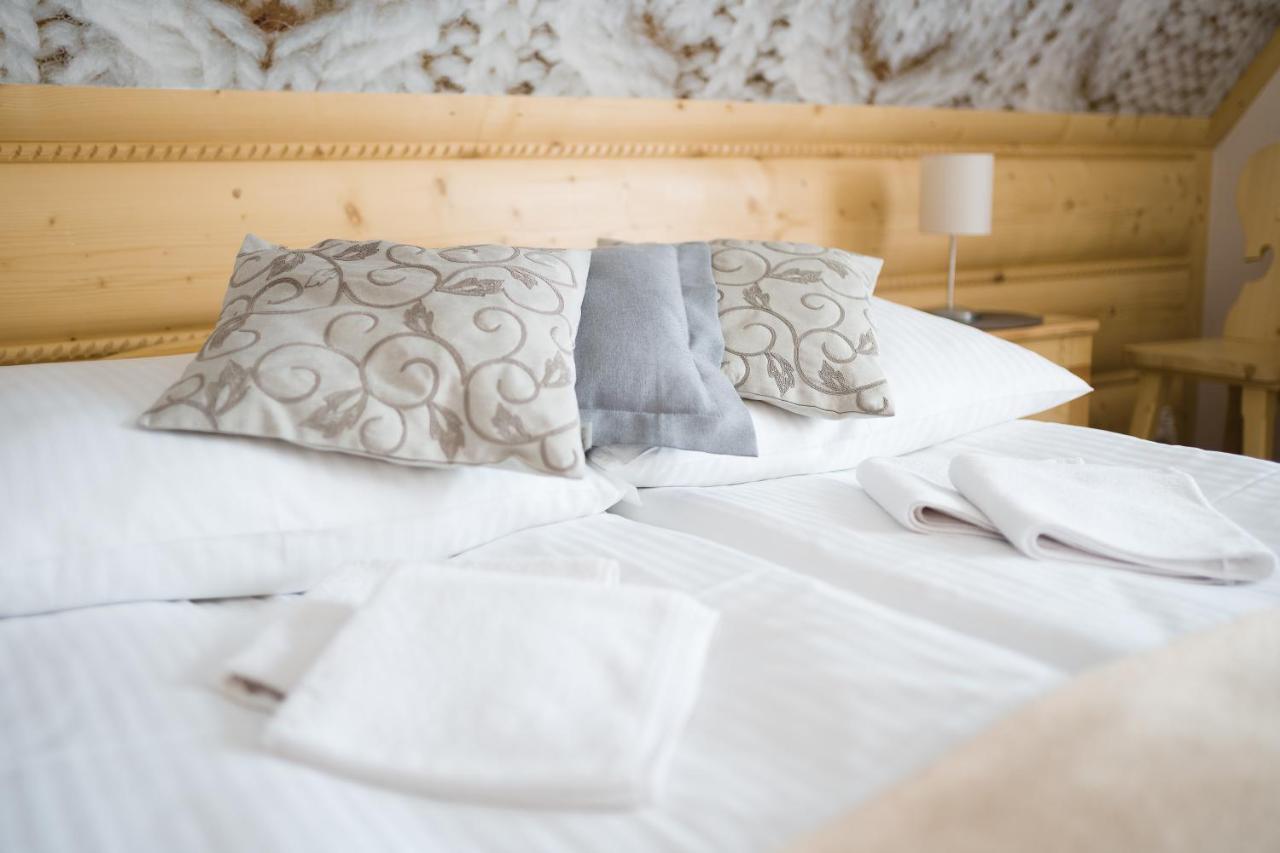 Deluxe Doppelzimmer mit Balkon
