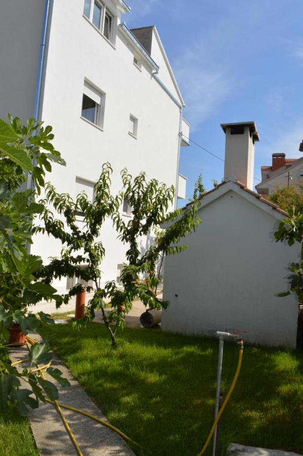 Apartments Luce - Dome - Ferienwohnung Split