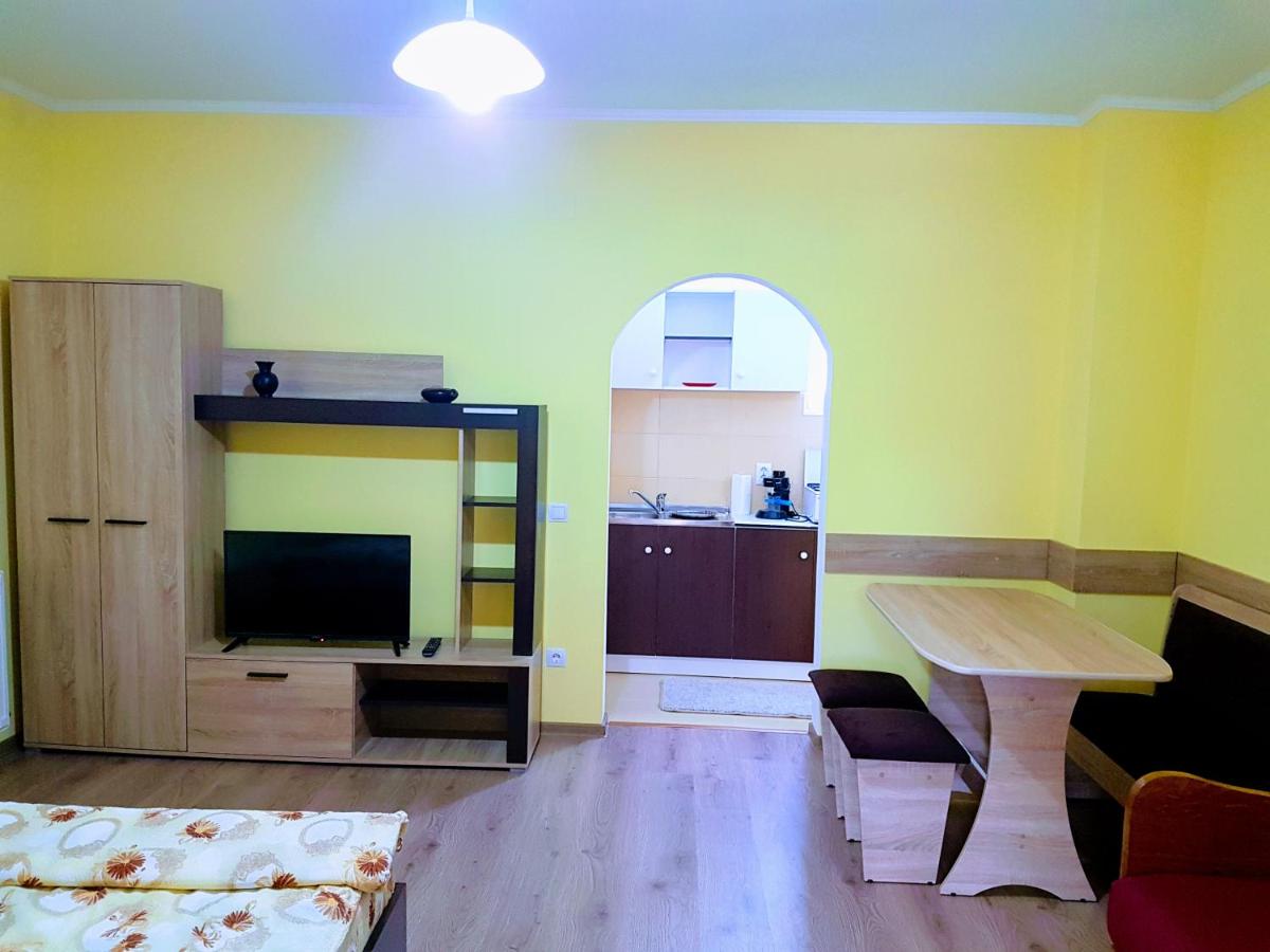 Appartamento con 1 Camera da Letto