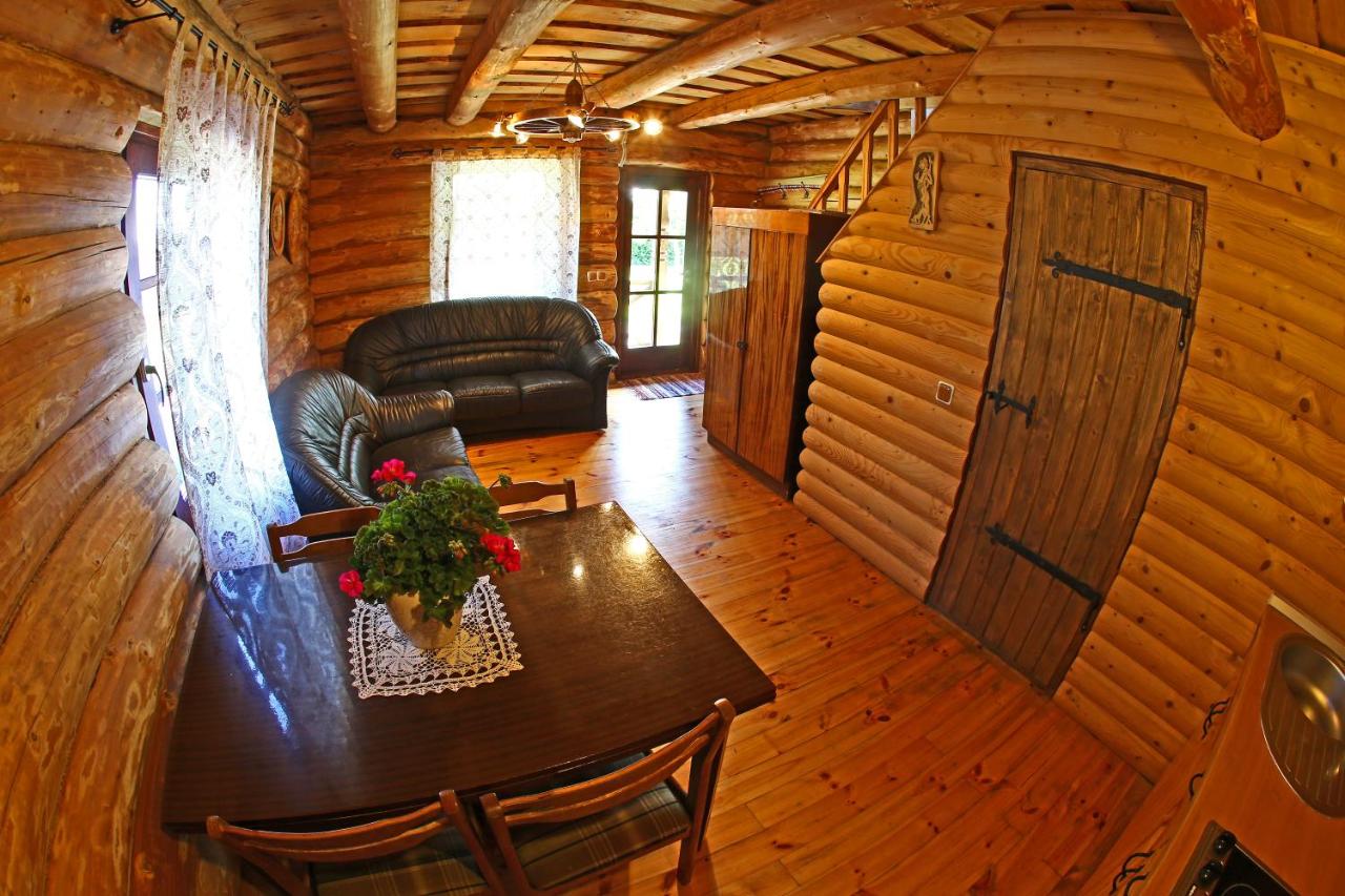 Chambre Quadruple en Duplex
