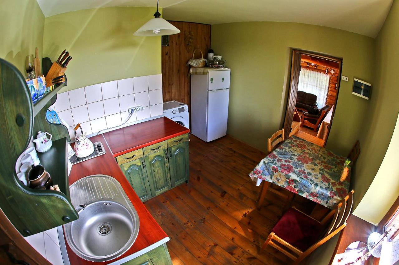 Chambre Familiale