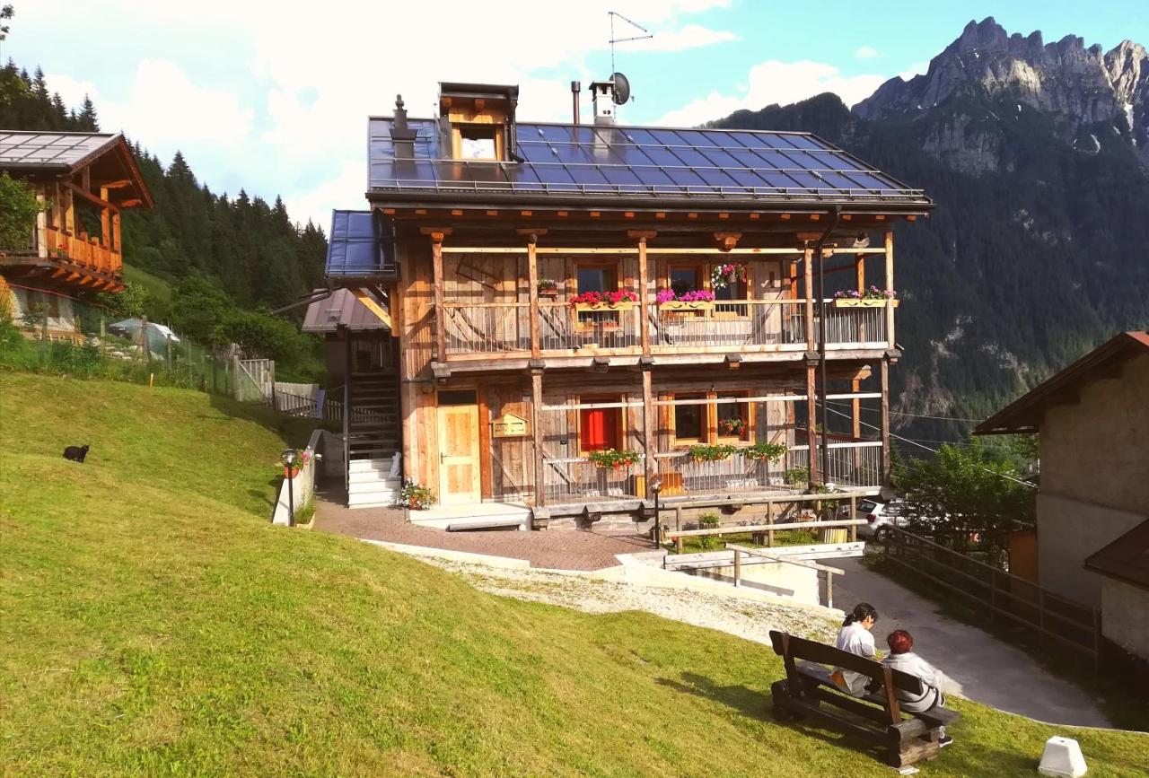 Tabià Fregona - B&B