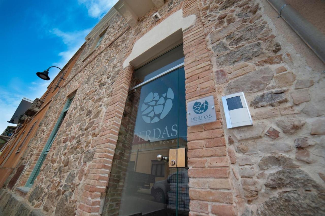 PERDAS ROOMS - B&B Villasimius