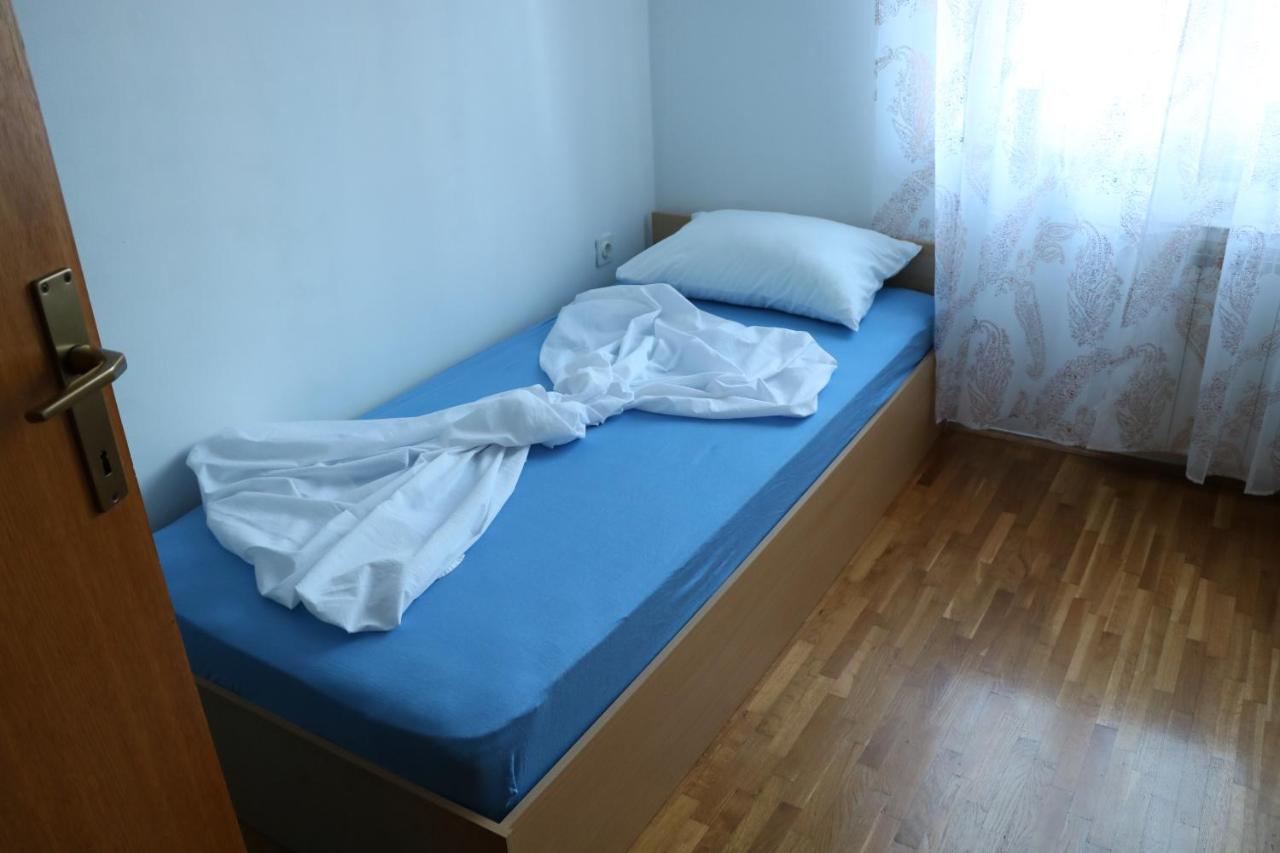 Apartman Duda - B&B Pola