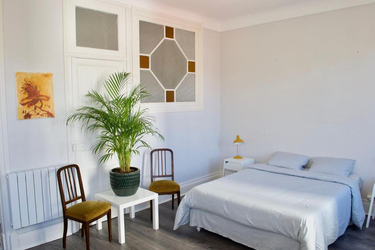 B&B Vichy - Appartement LUXE et PRESTIGE proche Thermes, Parcs, Opéra - Bed and Breakfast Vichy