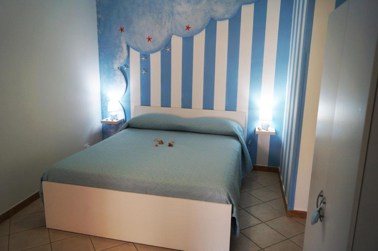 B&B Pizzo - Residenza Ameca - Bed and Breakfast Pizzo