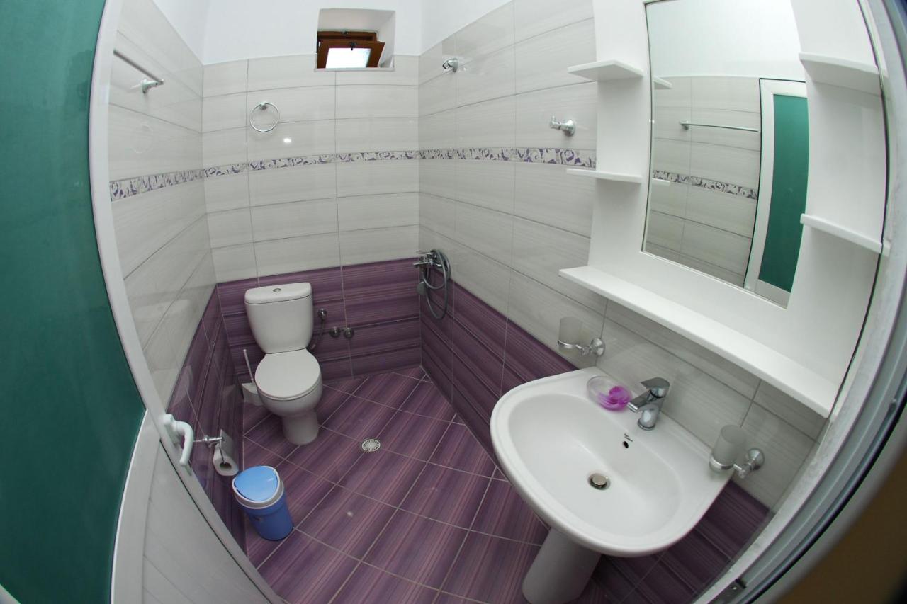 Apartamento con balcón