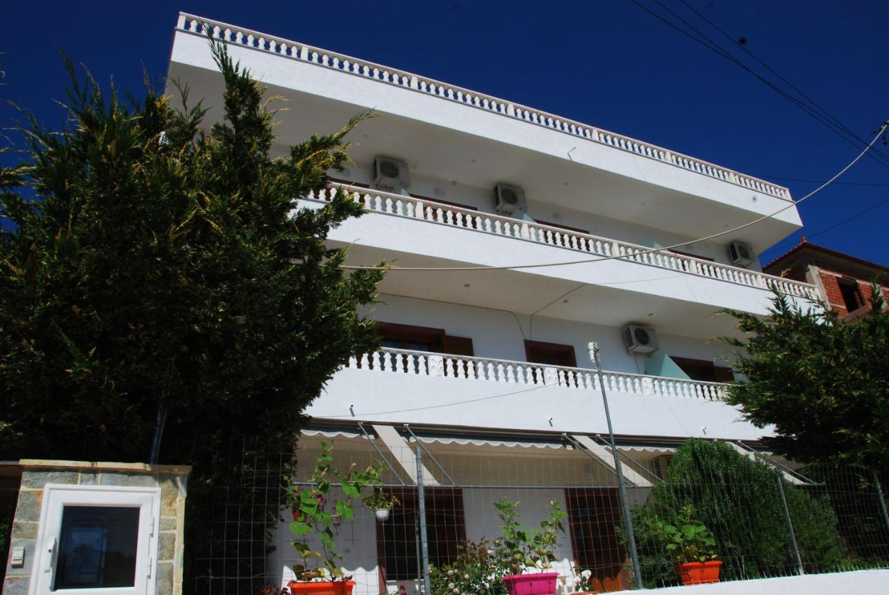Vila Renato Ksamil - B&B Ksamil