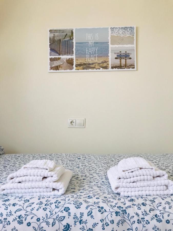 Luanco Ocean View -Apartamento Luminoso - B&B Luanco