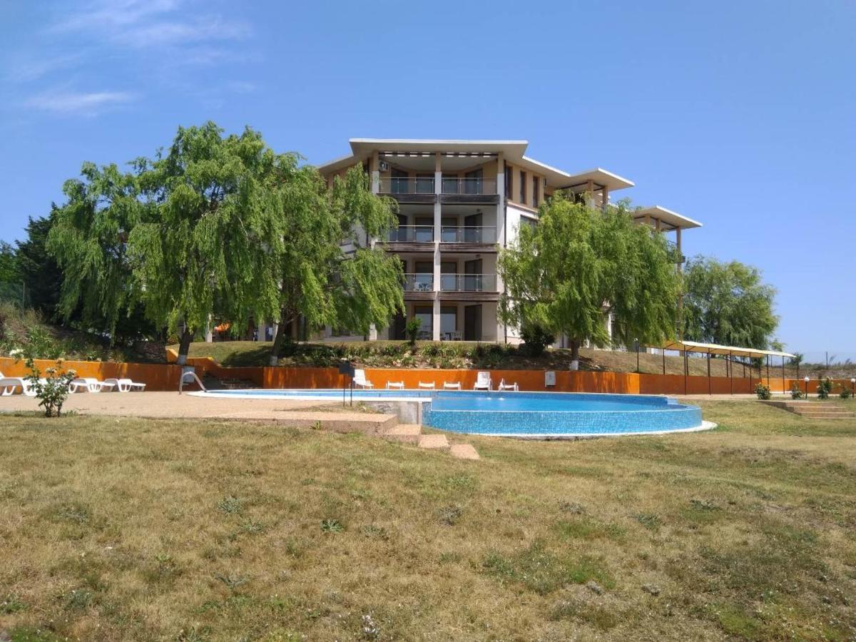 Private Apartments in July Morning Seaside Resort - B&B Kavarna