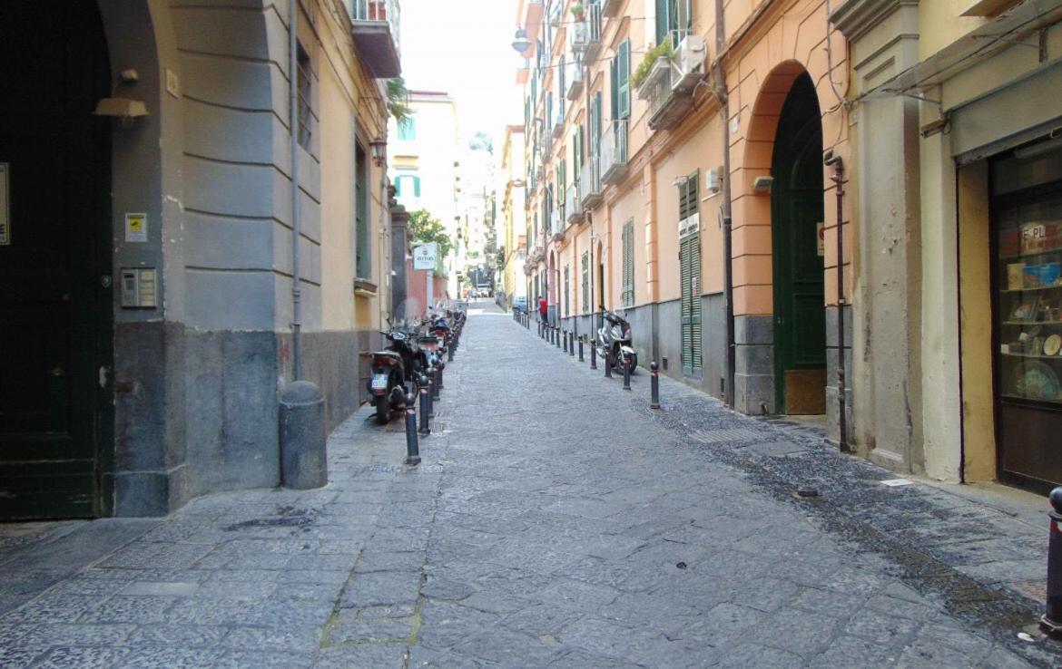 FV STUDIOS Riviera - B&B Napoli