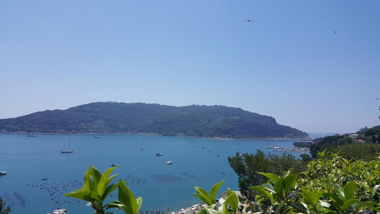 B&B Portovenere - La Terrazza sul mare - Bed and Breakfast Portovenere