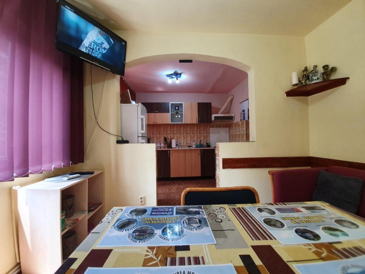 B&B Orşova - Apartament Maya - Bed and Breakfast Orşova