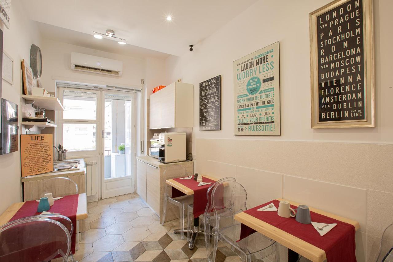 DaVinci Relais Guest House - B&B