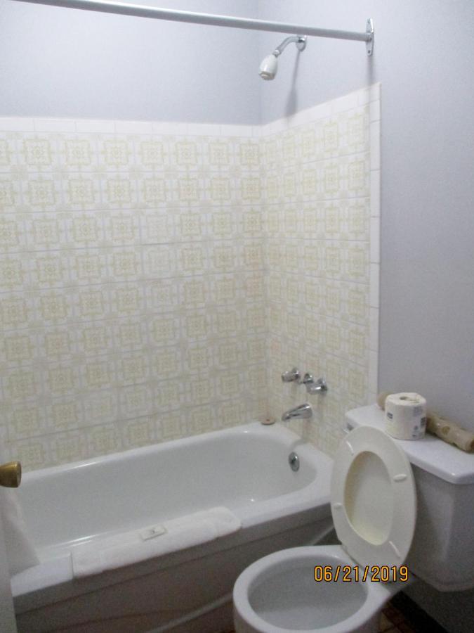 Double Room with Two Double Beds - Ground Floor