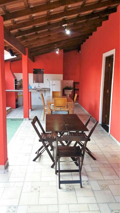 CASA 5Quartos-4 quartos com Ar Condicionado- 2 suítes-Condominio Verde Mar -Piscina -Próx Praia da COCANHA !!! Próx à divisa com UBATUBA !!! - Bed and Breakfast Caraguatatuba