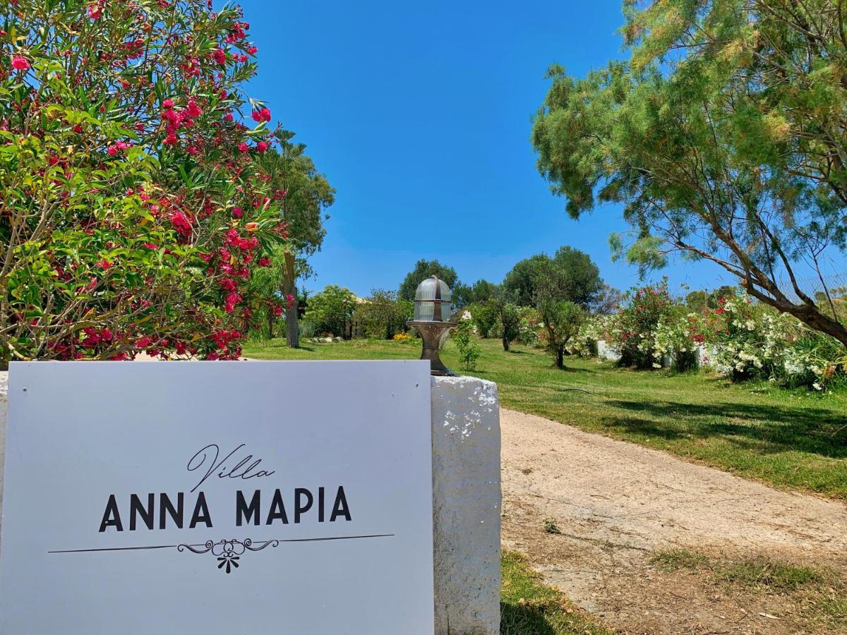 Villa Anna Maria - Chambres d’hôtes