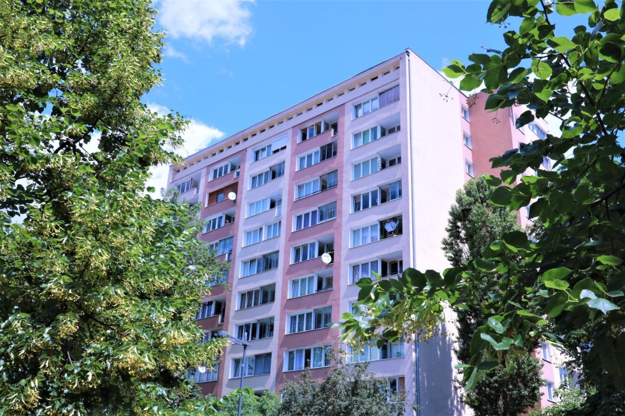Cozy and great location by Cooee Apartments - Chambres d'hôtes Varsovie