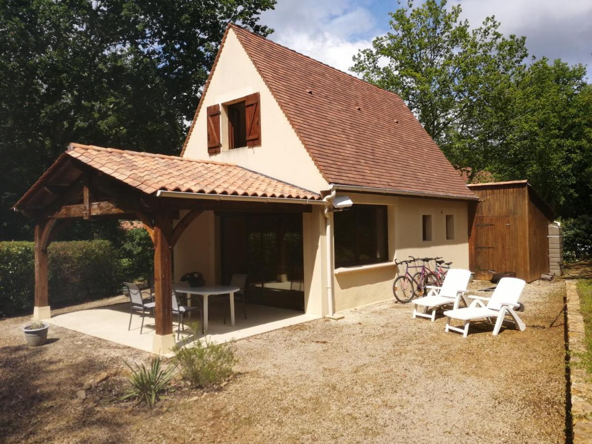 Le Pech de Sireuil - B&B
