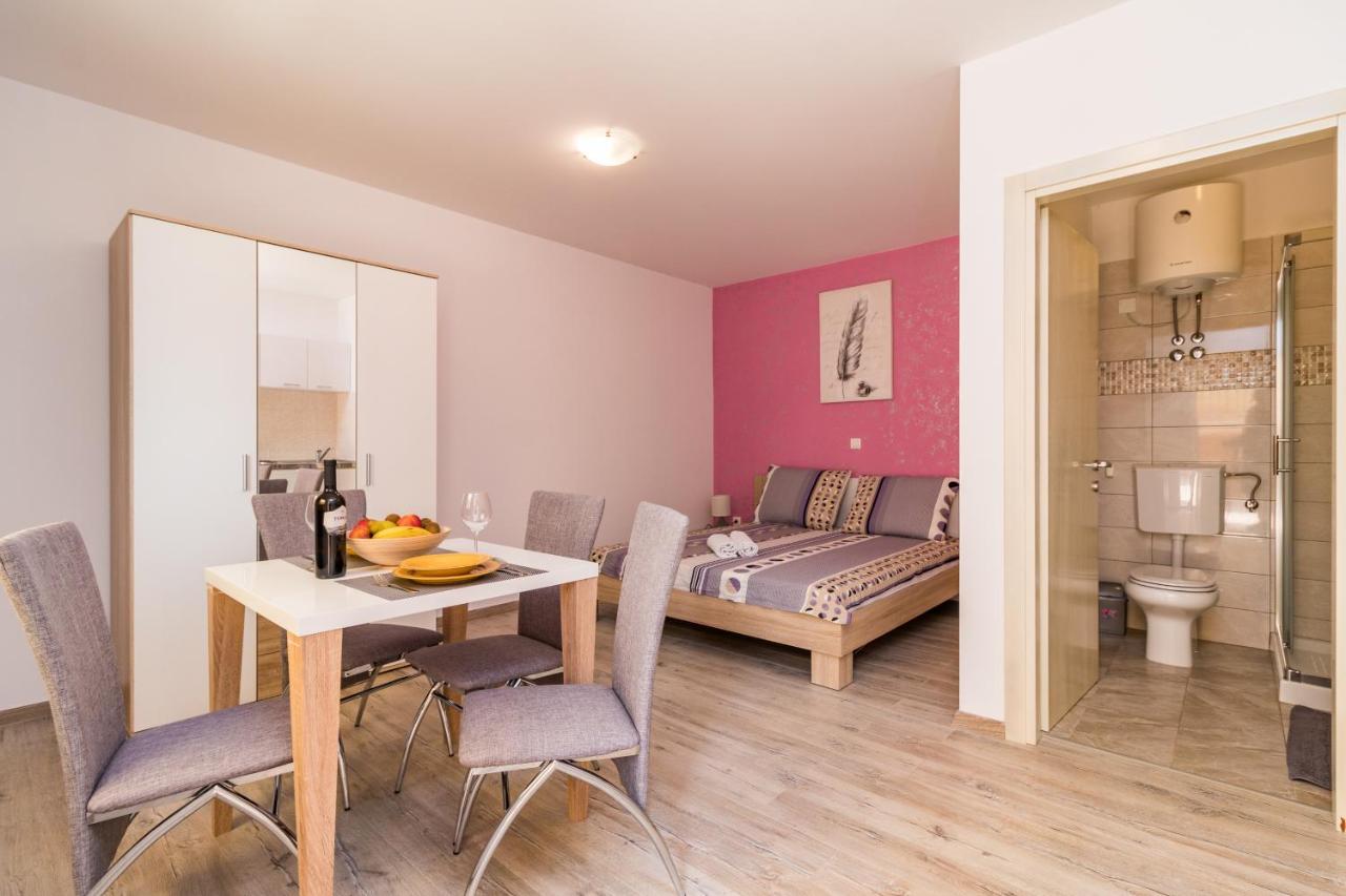 Guesthouse Casa Barbaro - B&B