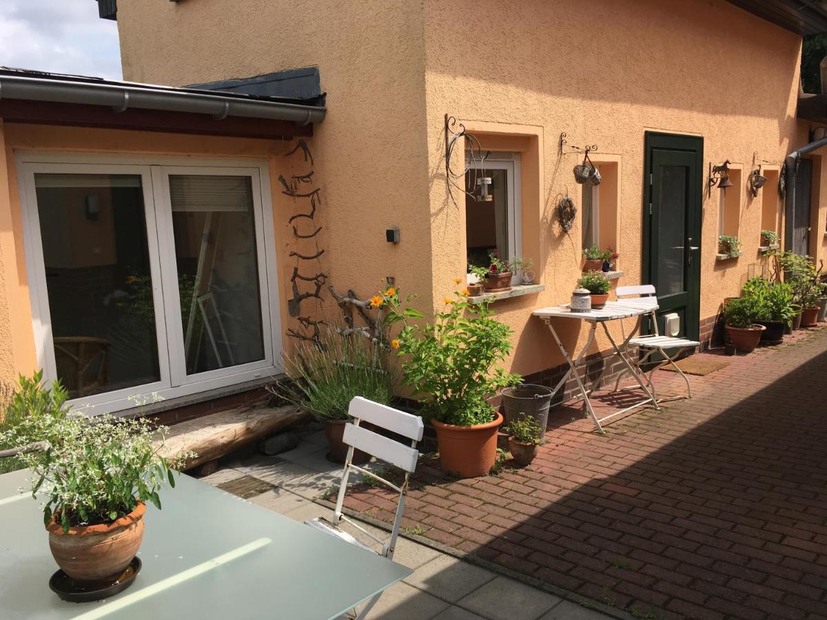 B&B Berlino - Cevennenremise - Bed and Breakfast Berlino