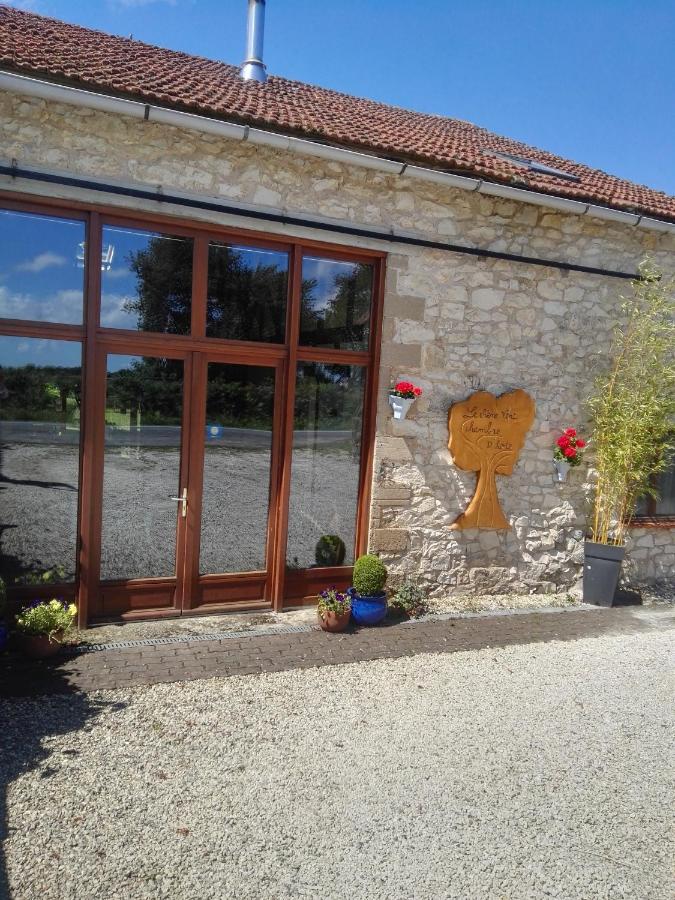 Le Chene Vert - B&B