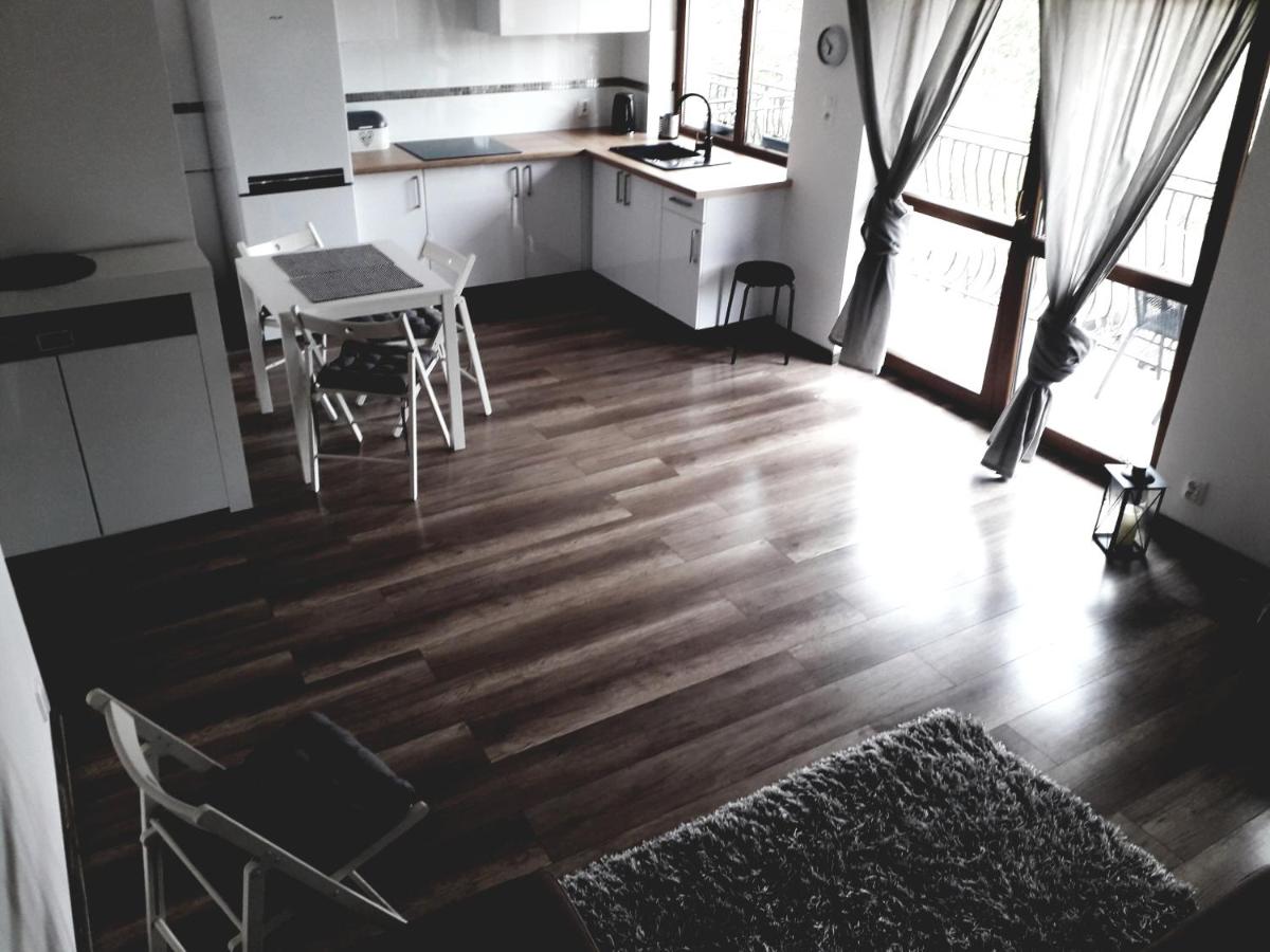 Family Room with Balcony