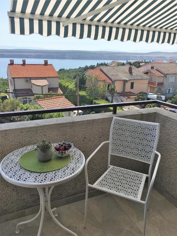 Apartments Ferguson - Chambres d’hôtes Jadranovo