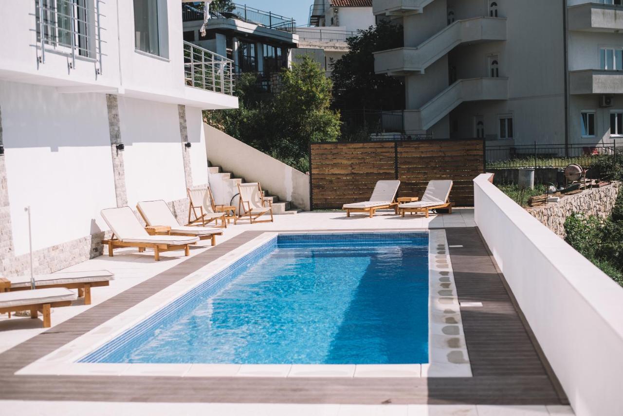 Belvedere Apartments - B&B