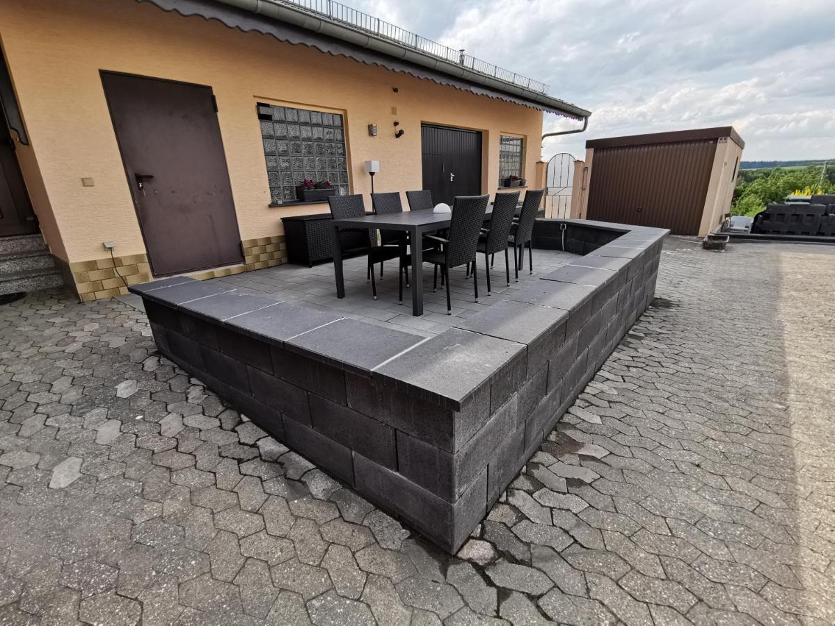 Ferienhaus Lenartz - B&B Kliding