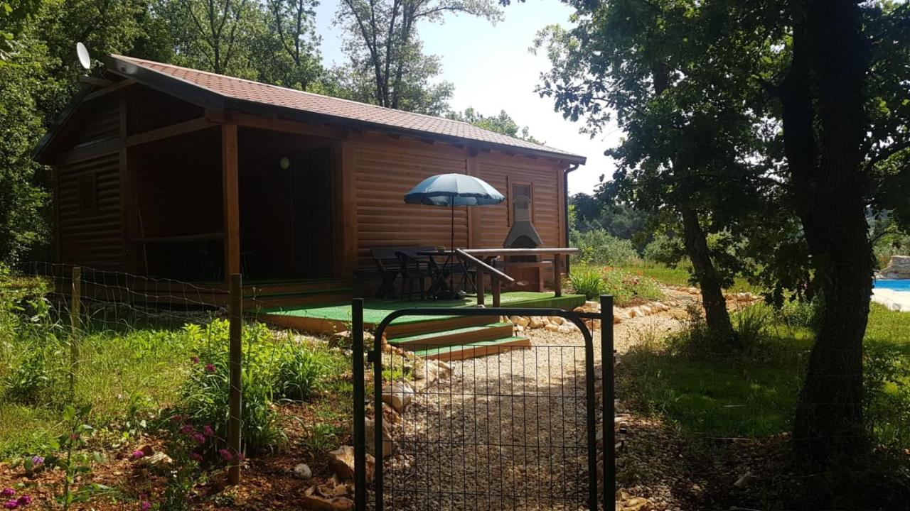 Ferienhaus Marina - B&B